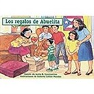 Rigby - Los Regalos de Abuelita (Grandma's Gifts): Bookroom Package (Levels 9-11)