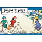 Rigby - Juegos de Playa (Teasing Dad): Bookroom Package (Levels 9-11)