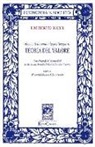 Umberto Ricci, A. Gigliobianco, R. Rinaldi - Elementi di economia politica pura. Teoria del valore