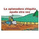 Rigby - La Aplanadora Chiquita Ayuda Otra Vez (Little Bulldozer Helps Again): Bookroom Package (Levels 9-11)
