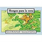 Rigby - Hongos Para La Cena (Mushrooms for Dinner): Bookroom Package (Levels 9-11)