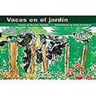 Rigby - Vacas En El Jardinows in the Garden): Bookroom Package (Levels 9-11)