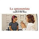 Rigby - La Optometrista (the Optometrist): Bookroom Package (Levels 9-11)