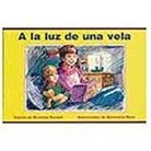 Rigby - a la Luz de Una Velaandlelight): Bookroom Package (Levels 12-14)