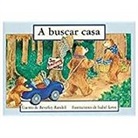 Rigby - A Buscar Casa (House Hunting): Bookroom Package (Levels 12-14)