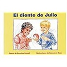 Rigby - El Diente de Julioen's Tooth): Bookroom Package (Levels 12-14)