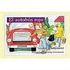 Rigby - El Autobus Rojo (the Little Red Bus): Bookroom Package (Levels 12-14)