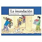 Rigby - La Inundacion (the Flood): Bookroom Package (Levels 12-14)