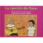 Rigby - La Cancion de Omar (Omar's Song: Bookroom Package (Levels 12-14)
