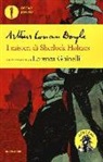 Arthur Conan Doyle, Arthur Conan Doyle, F. Visintin - I misteri di Sherlock Holmes