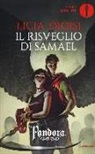 Licia Troisi - Il risveglio di Samael. Pandora
