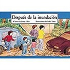 Rigby - Despues de la Inundacion (After the Flood): Bookroom Package (Levels 12-14)