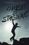 Angela Nanetti - Cambio di stagione