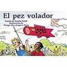 Rigby - El Pez Volador (the Flying Fish): Bookroom Package (Levels 12-14)