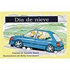 Rigby - Dia de Nieve (Snow on the Hill): Bookroom Package (Levels 12-14)