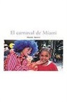 Rigby - El Carnaval de Miami (the Miami Festival): Bookroom Package (Levels 12-14)
