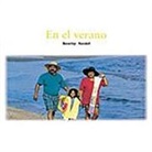 Rigby - En El Verano (Walking in the Summer): Bookroom Package (Levels 12-14)