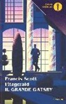 Francis Scott Fitzgerald - Il grande Gatsby