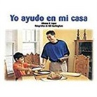 Rigby - Yo Ayudo En Mi Casa (I Help at Home): Bookroom Package (Levels 3-5)