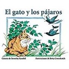 Rigby - El Gato Y Los Pajaros (Kitty and the Birds): Bookroom Package (Levels 3-5)