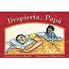 Rigby - Despierta, Papa (Wake Up, Dad): Bookroom Package (Levels 3-5)
