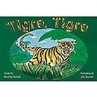 Rigby - Tigre, Tigre (Tiger, Tiger): Bookroom Package (Levels 3-5)