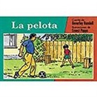 Rigby - La Pelota (the Big Kick): Bookroom Package (Levels 3-5)