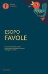 Esopo - Favole