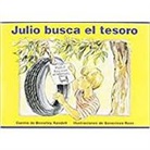 Rigby - Julio Busca El Tesoroen's Treasure Hunt): Bookroom Package (Levels 3-5)
