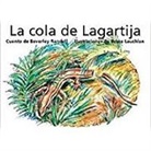 Rigby - La Cola de Lagartija (Lizard Lost His Tail): Bookroom Package (Levels 3-5)