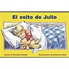 Rigby - El Osito de Julioen's Teddy Bear): Bookroom Package (Levels 3-5)