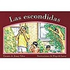 Rigby - Las Escondidas (Hide and Seek): Bookroom Package (Levels 3-5)