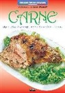 Lisa Biondi - Carne. Agnello, capretto, coniglio, maiale, manzo, vitello, pollame