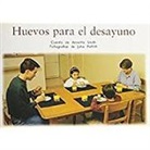 Rigby - Huevos Para El Desayuno (Eggs for Breakfast): Bookroom Package (Levels 3-5)