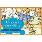 Rigby - Una Casa Para Osito (a Home for Little Teddy): Bookroom Package (Levels 3-5)