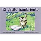 Rigby - El Gatito Hambriento (the Hungry Kitten): Bookroom Package (Levels 6-8)