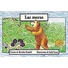 Rigby - Las Moraslackberries): Bookroom Package (Levels 6-8)