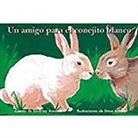 Rigby - Un Amigo Para El Conejito Blanco (a Friend for Little White Rabbit): Bookroom Package (Levels 6-8)