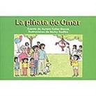 Rigby - La Pinata de Omar (Omar's Pinata): Bookroom Package (Levels 6-8)