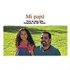 Rigby - Mi Papa (My Dad): Bookroom Package (Levels 6-8)
