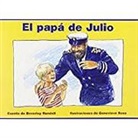 Rigby - El Papa de Julioen's Dad): Bookroom Package (Levels 6-8)