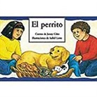 Rigby - El Perritohoosing a Puppy): Bookroom Package (Levels 6-8)