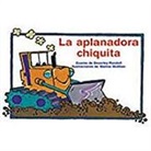 Rigby - La Aplanadora Chiquita (the Little Bulldozer): Bookroom Package (Levels 6-8)