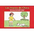 Rigby - Los Trucos de Chicohico's Tricks): Bookroom Package (Levels 6-8)