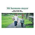 Rigby - Mi Hermano Mayor (My Big Brother): Bookroom Package (Levels 6-8)