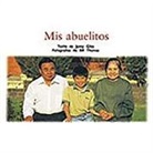 Rigby - MIS Abuelitos (My Grandma and Grandpa): Bookroom Package (Levels 6-8)