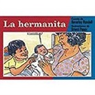 Rigby - La Hermanita (the New Baby): Bookroom Package (Levels 6-8)