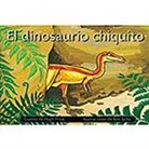 Rigby - El Dinosaurio Chiquito (a Lucky Day for Little Dinosaur): Bookroom Package (Levels 6-8)