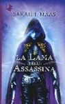 Sarah J. Maas - La lama dell'assassina