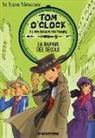 Sir Steve Stevenson, Sir Stevenson Steve, F. Armentaro - La rapina del secolo. Tom O'Clock e i detective del tempo